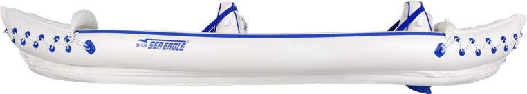 Sea Eagle 370 Inflatable Kayak