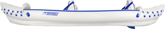 Sea Eagle 370 Inflatable Kayak