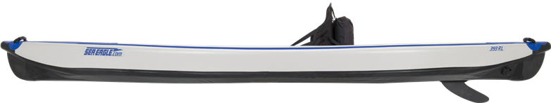 Sea Eagle 393rl Inflatable Kayak