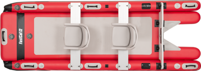 Sea Eagle FastCat12™ Catamaran Inflatable Boat