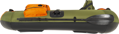 Sea Eagle PackFish7™ Inflatable Fishing Boat