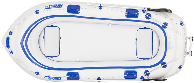 Sea Eagle Sea Eagle 9 Inflatable Boat