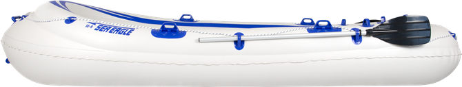Sea Eagle Sea Eagle 9 Inflatable Boat