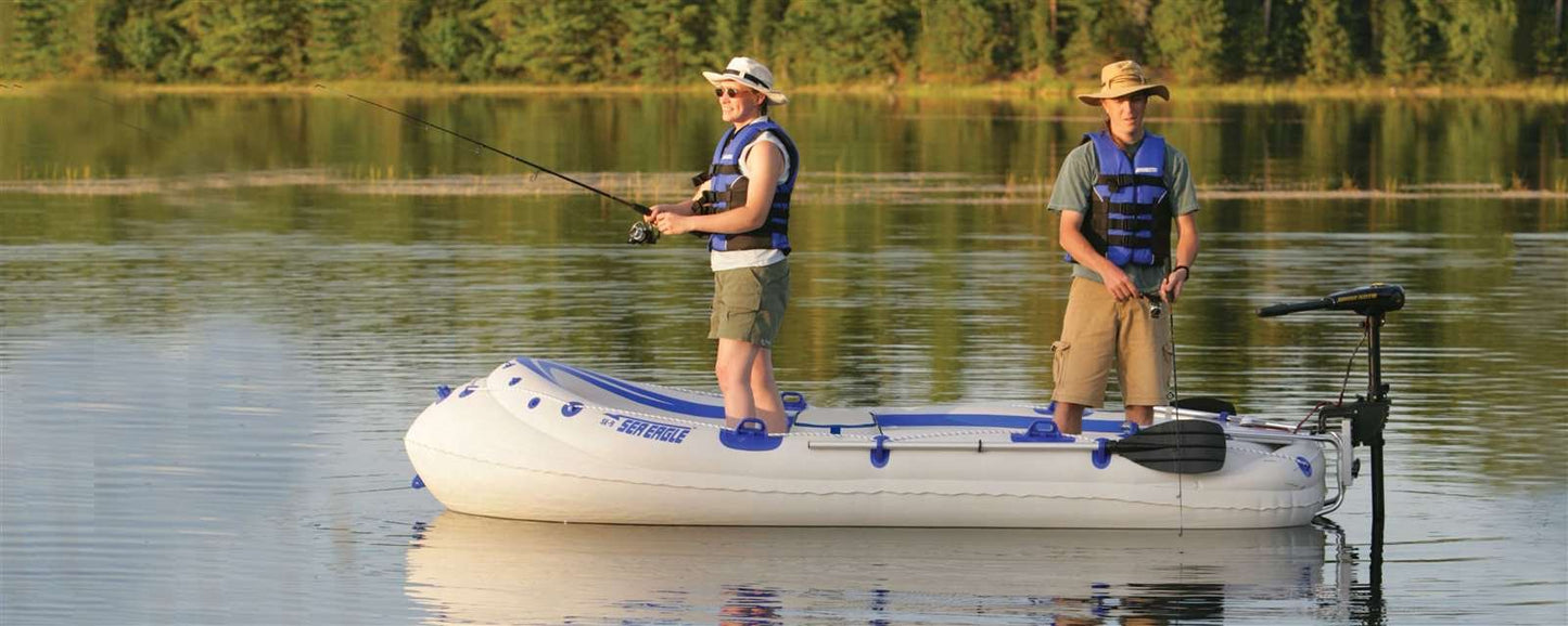 Sea Eagle Sea Eagle 9 Inflatable Boat