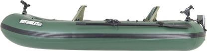 Sea Eagle Stealth Stalker 10 Inflatable Fishing Boat
