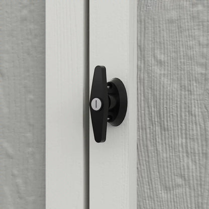 Heartland Coronado 12-ft x 8-ft Wood Storage Shed