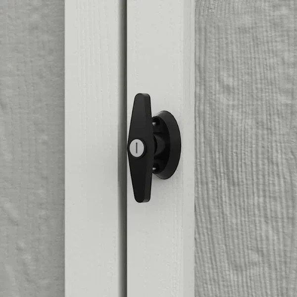 Heartland  12-ft x 8-ft Coronado Gable Engineered Storage Shed (Floor Included)