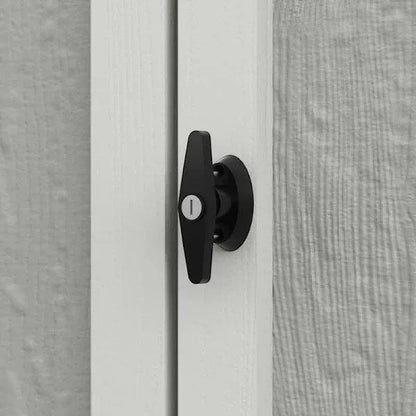 Heartland  12-ft x 8-ft Coronado Gable Engineered Storage Shed (Floor Included)