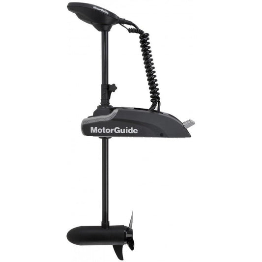 Motorguide Xi3-55FW 36″ Kayak Motor – 12V – GPS FOB